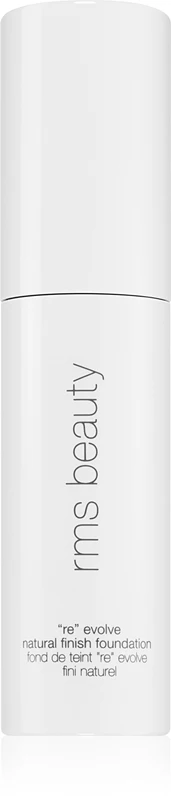 RMS Beauty ReEvolve Natural Finish Liquid Foundation Color 000 29ml