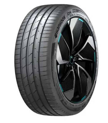 Hankook Tire iON evo IK01 Summer - 235/45R18 98W