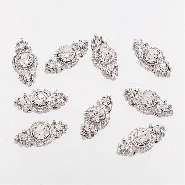 Zinc Alloy Beads Spacers