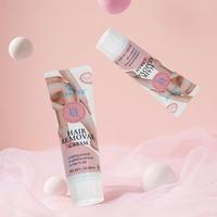 Painless Universal Hair Removal Cream | Suitable for Both Men and Women, Gently Removes Unwanted Hair emover