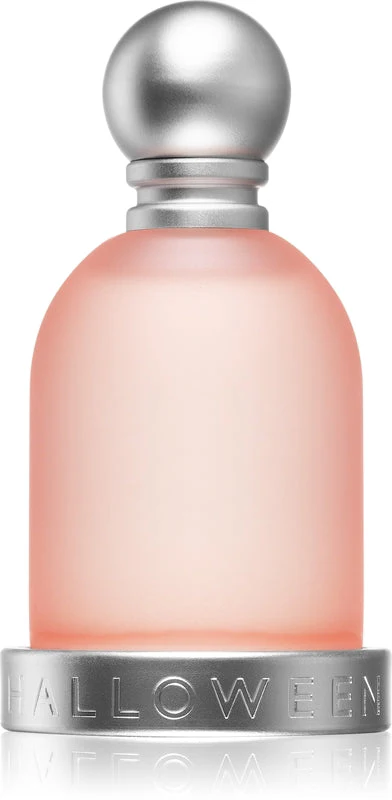 Jesus Del Pozo Halloween Magic EDT W 50 ml