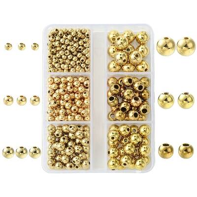 CCB Plastic Beads