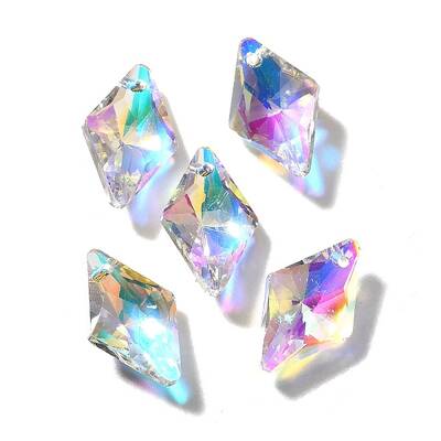 Glass Pendants