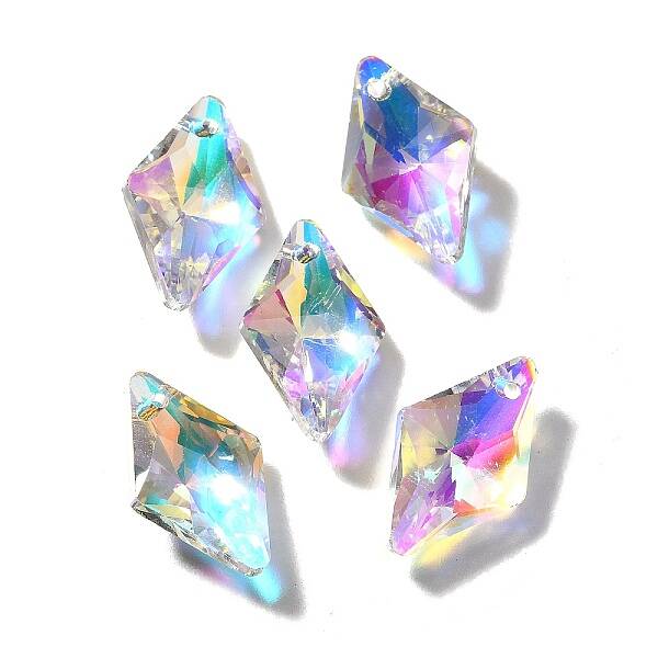 Glass Pendants
