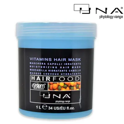 Una Vitamin hair mask 1000 ml