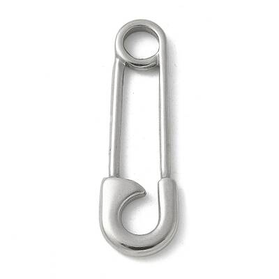 304 Stainless Steel Pendants