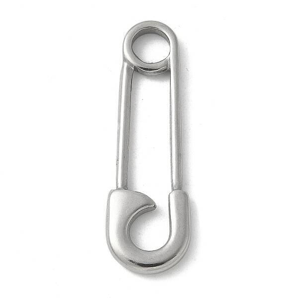 304 Stainless Steel Pendants