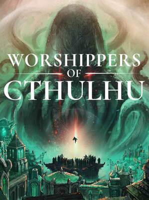 Worshippers of Cthulhu ROW | Steam