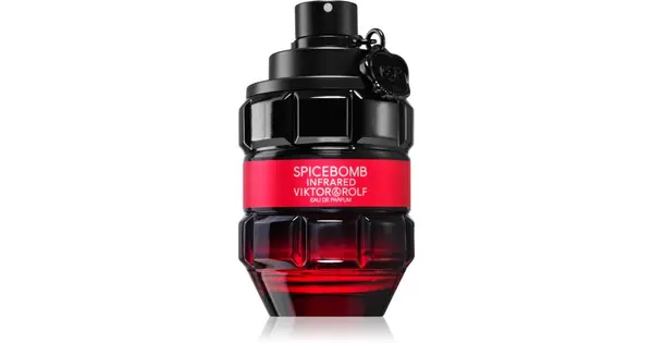 Viktor & Rolf Spicebomb Infrared Eau de Parfum for men 90 ml