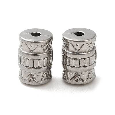 Non-Tarnish 304 Stainless Steel Beads