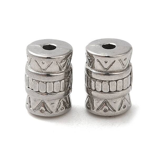 Non-Tarnish 304 Stainless Steel Beads