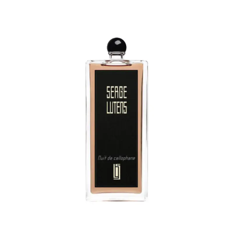 Serge Lutens Nuit de Cellophane EDP U 100 ml
