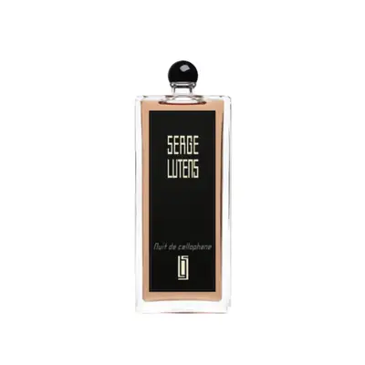 Serge Lutens Nuit de Cellophane EDP U 100 ml