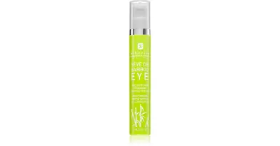 Erborian Bamboo moisturizing eye gel matte effect 15 ml