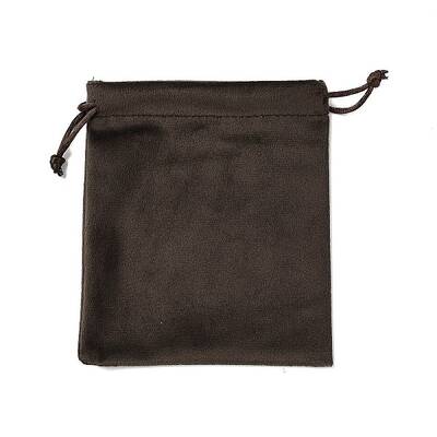 Velvet Jewelry Drawstring Storage Pouches