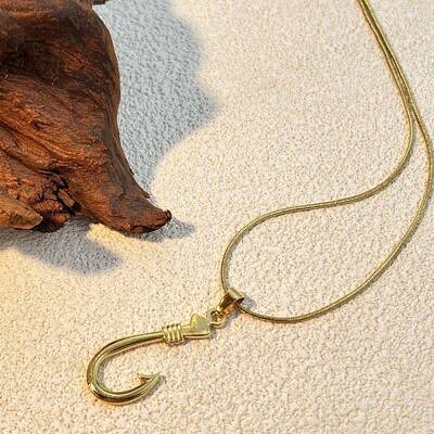 304 Stainless Steel Pendant Necklaces