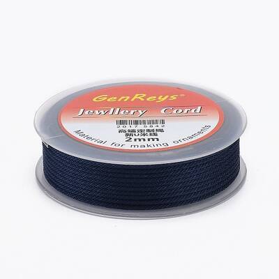 Braided Nylon Threads