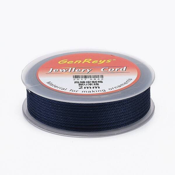 Braided Nylon Threads
