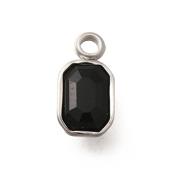 304 Stainless Steel Pendants