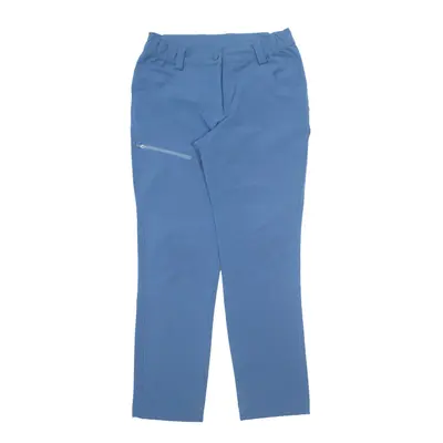 Outdoor Trousers Blue Regular Tapered Mens W30 L30