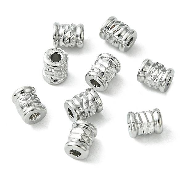 Brass Beads