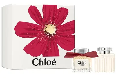 Chloé Chloé L`Eau De Parfum Intense - EDP 50 ml + Body Lotion 100 ml