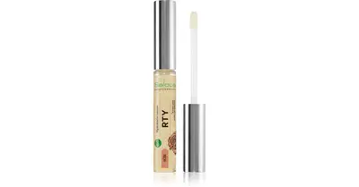 Saloos Bioactive Moisturizing Lip Serum Růže 7 ml