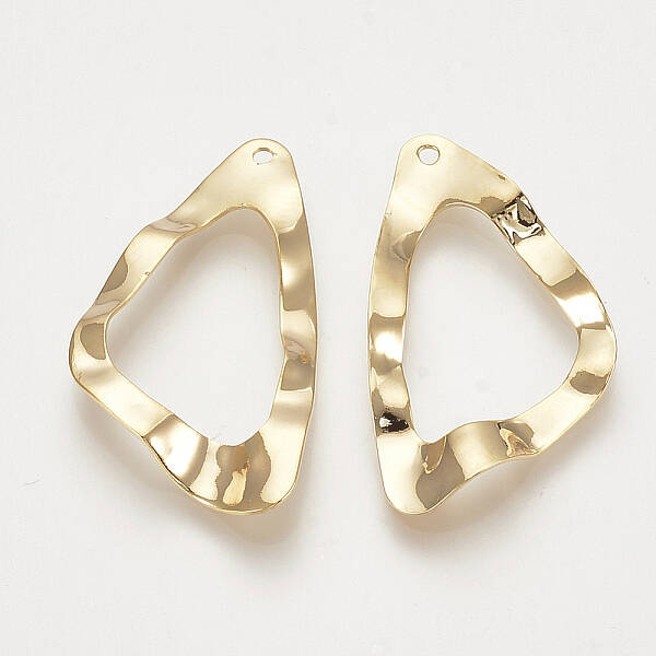 Brass Pendants