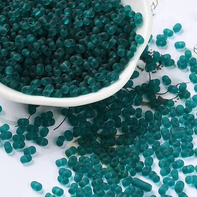 Glass Seed Beads