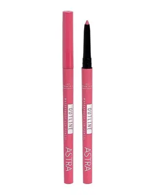 Astra Lip Pencil Wp 02