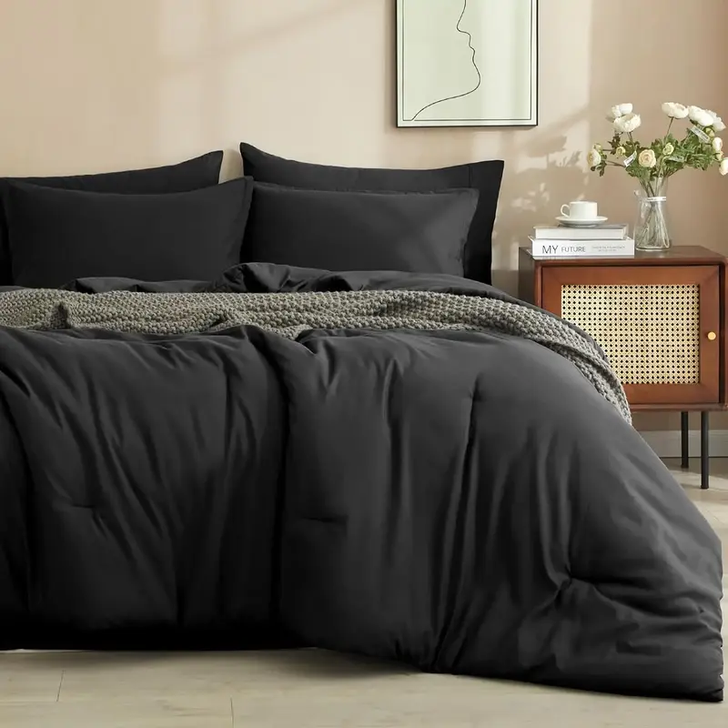 PHF Ultra Soft Comforter Sets