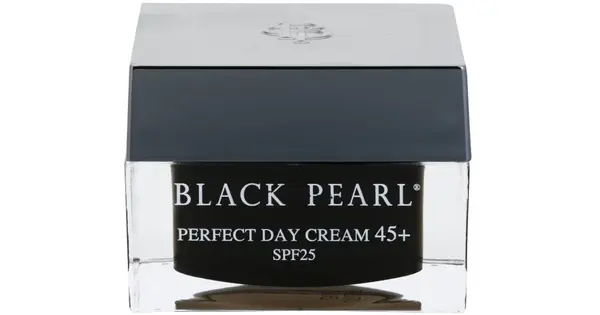 Sea of Spa Black Pearl Moisturizing Day Cream 45+ SPF 25 50ml