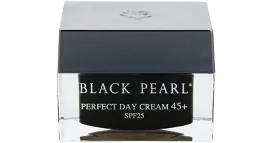 Sea of Spa Black Pearl Moisturizing Day Cream 45+ SPF 25 50ml