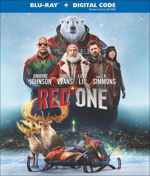 Red One