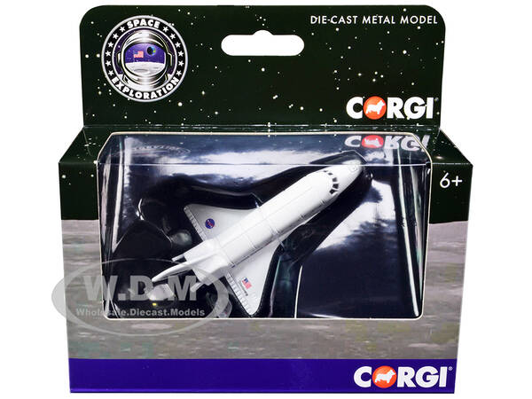 NASA Discovery Space Shuttle \