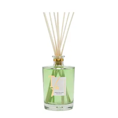 Teatro Fragranze Uniche Fig Leaves Diffuser 500 ml