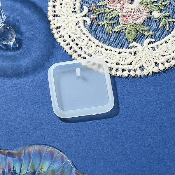 DIY Silicone Molds