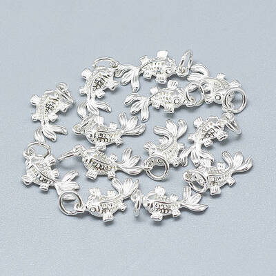 925 Sterling Silver Pendants