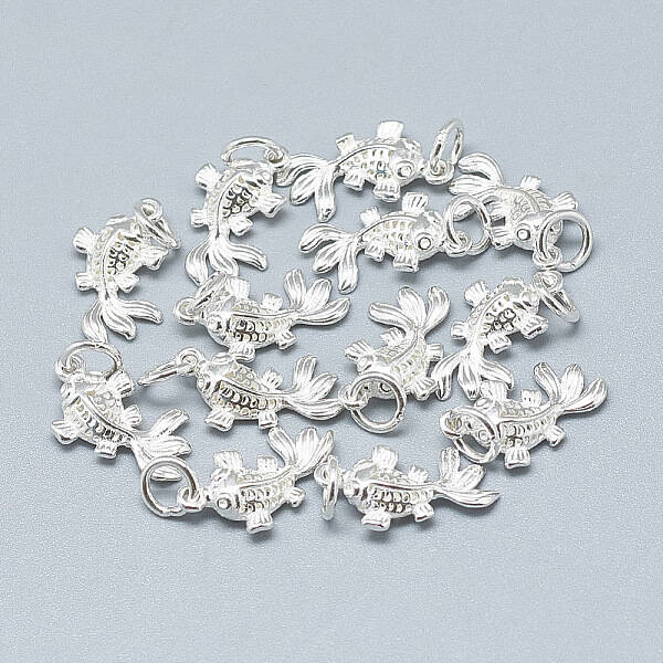 925 Sterling Silver Pendants
