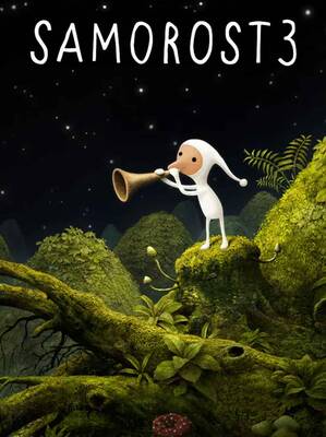 Samorost 3 Europe | Steam