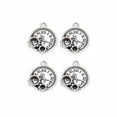 Tibetan Style Alloy Pendants