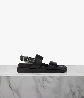ZEPHYR BLACK CROC | UK Size: 5 | Width: Narrow