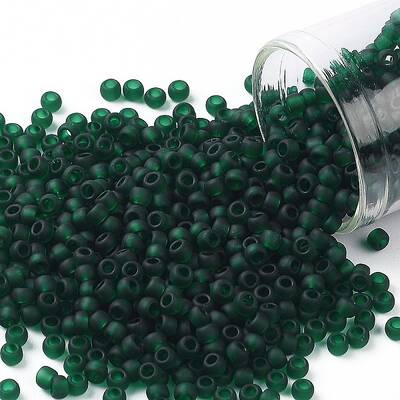 TOHO Round Seed Beads