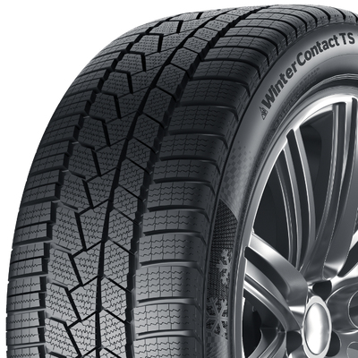 Continental Tire Contiwintercontact TS860 S Winter Studless - 315/30R21 109V