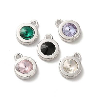 Alloy Pendant