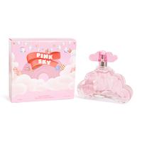 Pink Sky Eau de Parfum Natural Spray Perfume for Women 100ml/3.4fl.oz - Women's Fragrance