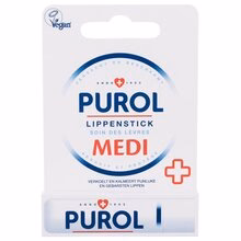 Purol Medium Lipstick - 4.8 g