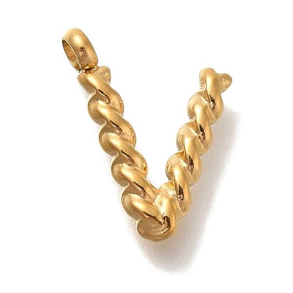 PVD Vacuum Plating 304 Stainless Steel Pendants