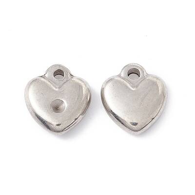 Non-Tarnish 201 Stainless Steel Pendant Rhinestone Settings
