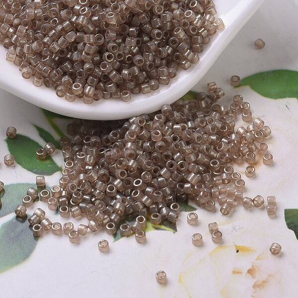 MIYUKI Delica Beads